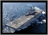 Wielozadaniowy, Okrt, Szturmowy, USS Makin Island