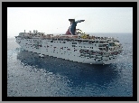 Carnival Ecstasy