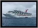 Carnival Triumph