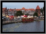 Gdańsk, Długie Pobrzeże
