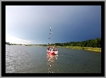 Jezioro, aglwka