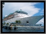 Majesty Of The Seas