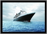 Queen Mary 2