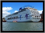 Grand Mistral, Rufa