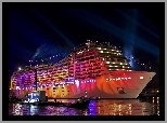 MSC Magnifica