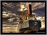 Statek, Andalucia