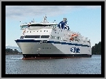 Statek Pasażerski, BC Ferries