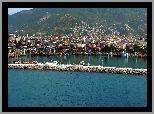 Alanya, Turcja, Przystań