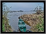 Rzeka, Wisła, Łódz