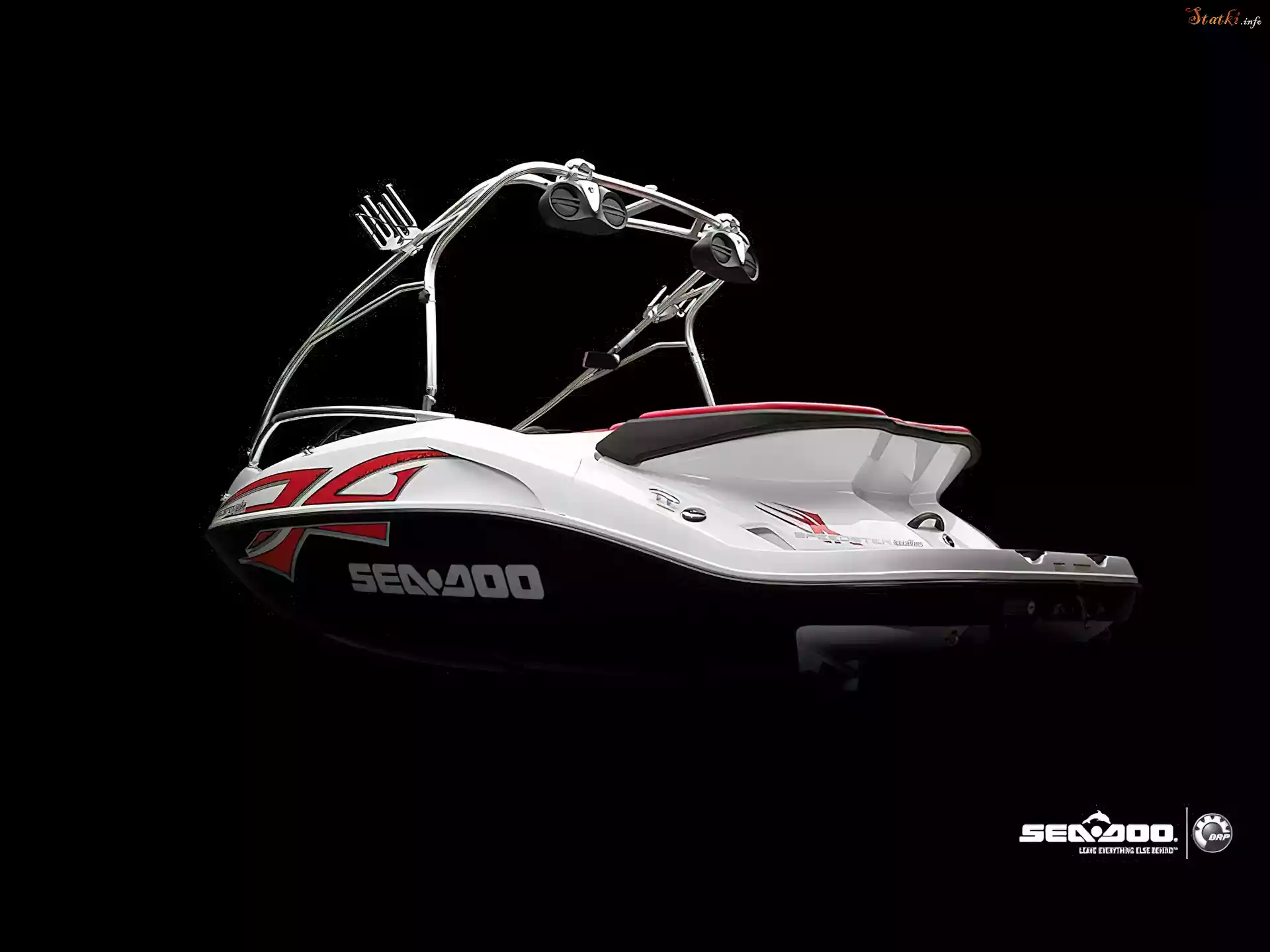 Motorówka