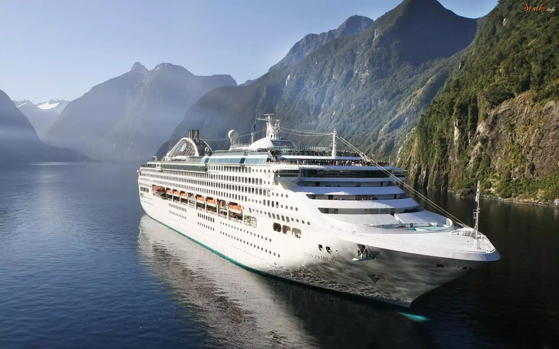 Sun Princess